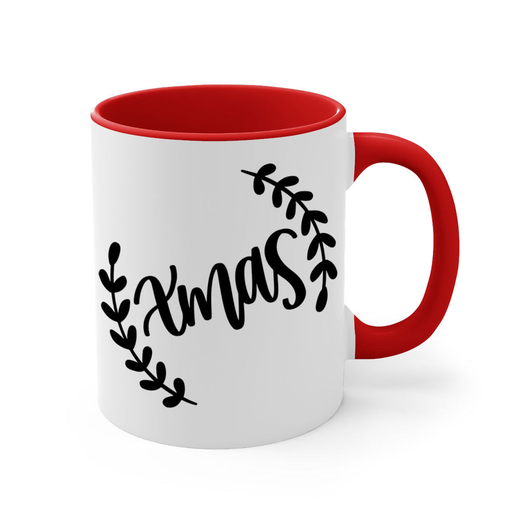 christmas ornamentsxmas 168#- christmas-Mug / Coffee Cup