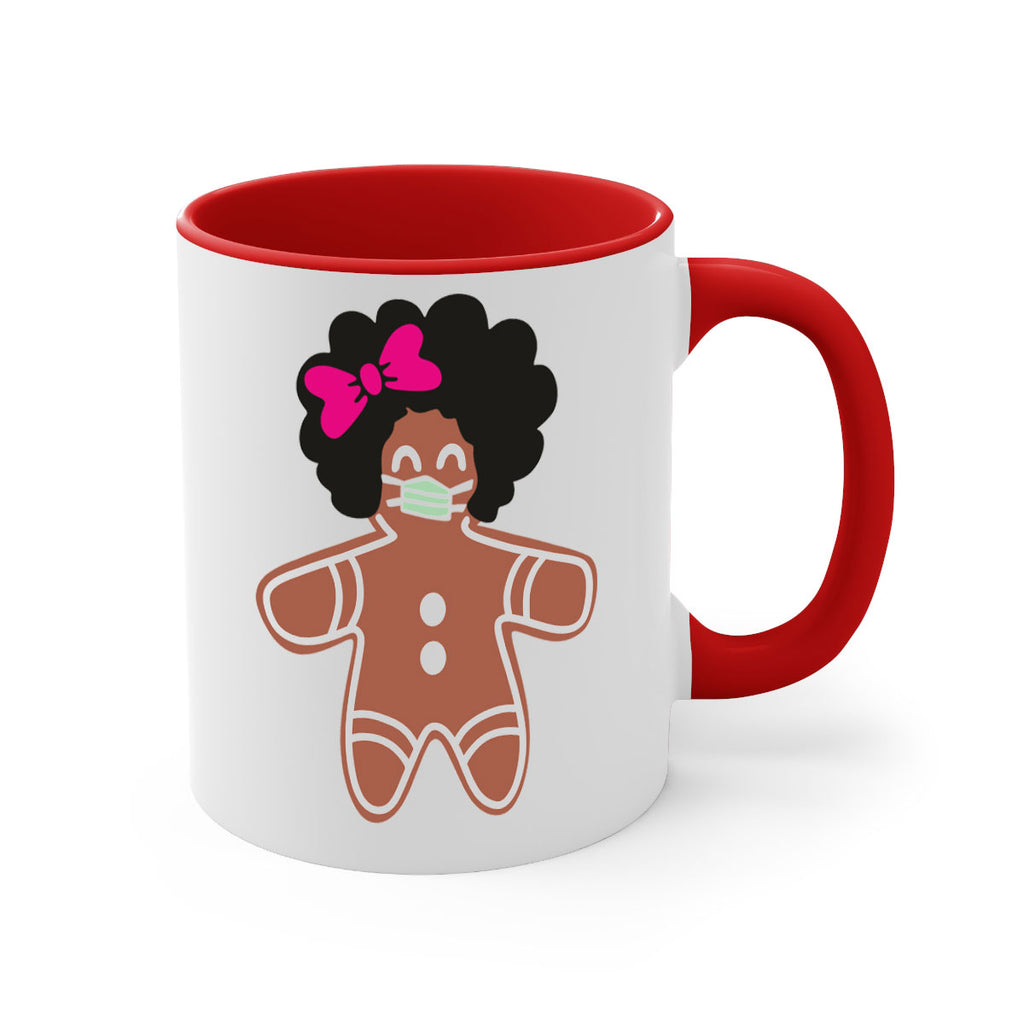 christmasgingerbread style 130#- christmas-Mug / Coffee Cup