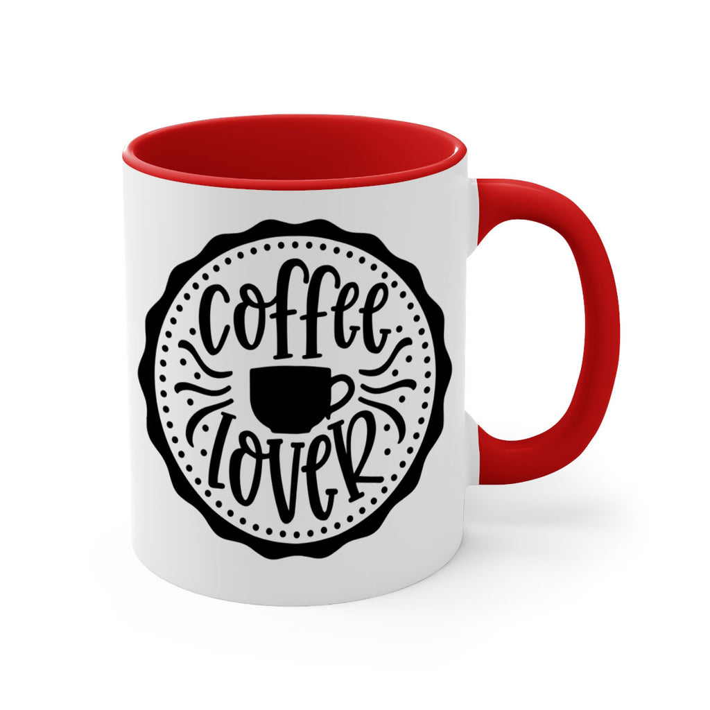 coffee lover 149#- coffee-Mug / Coffee Cup