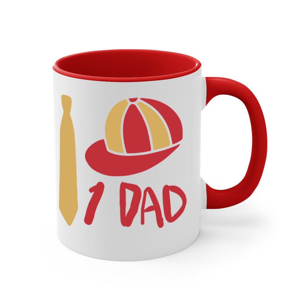 dad 271#- fathers day-Mug / Coffee Cup