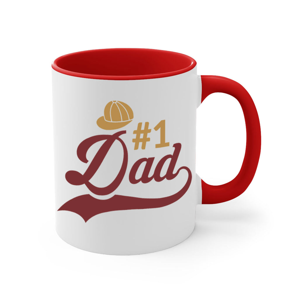 dad 275#- fathers day-Mug / Coffee Cup