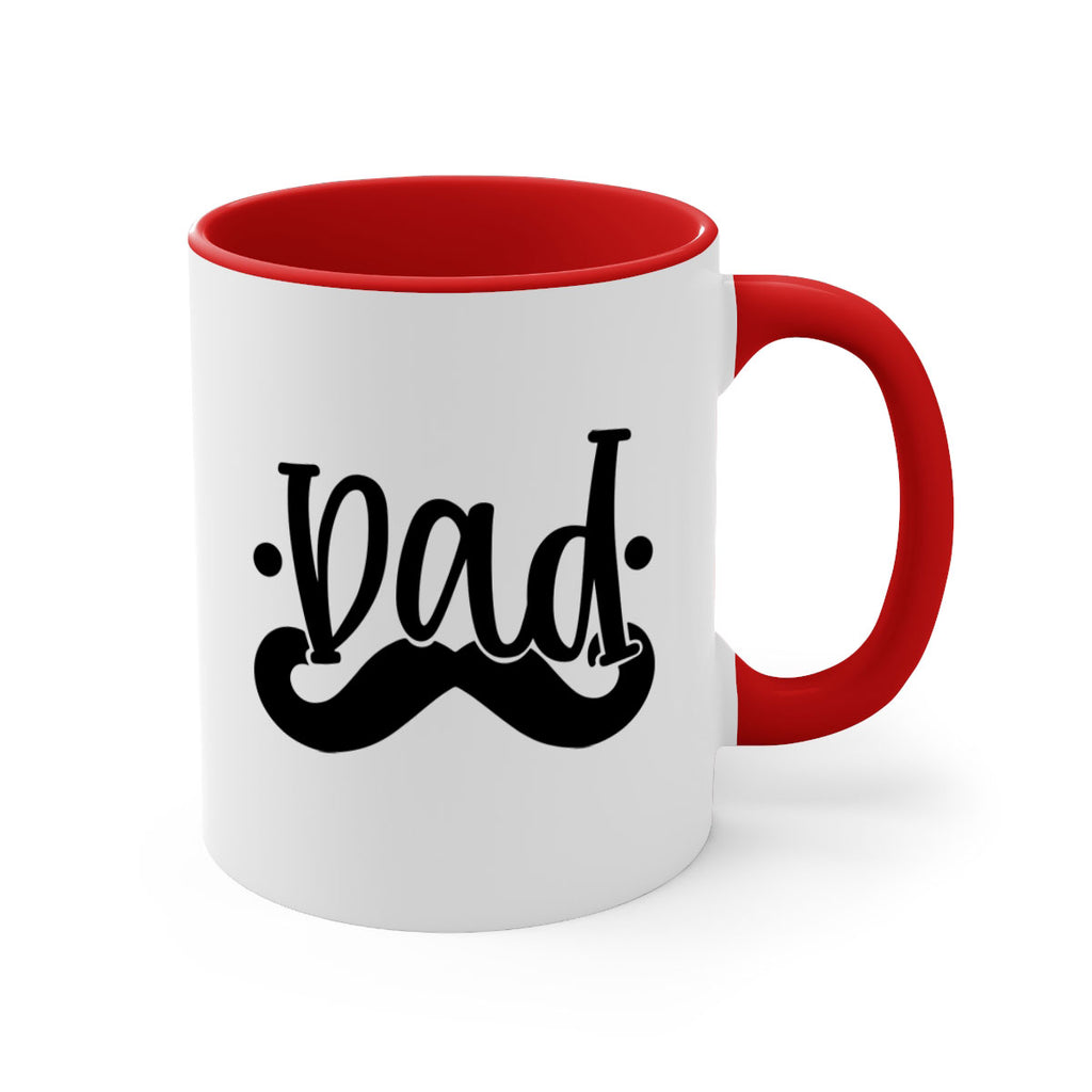 dad 56#- fathers day-Mug / Coffee Cup