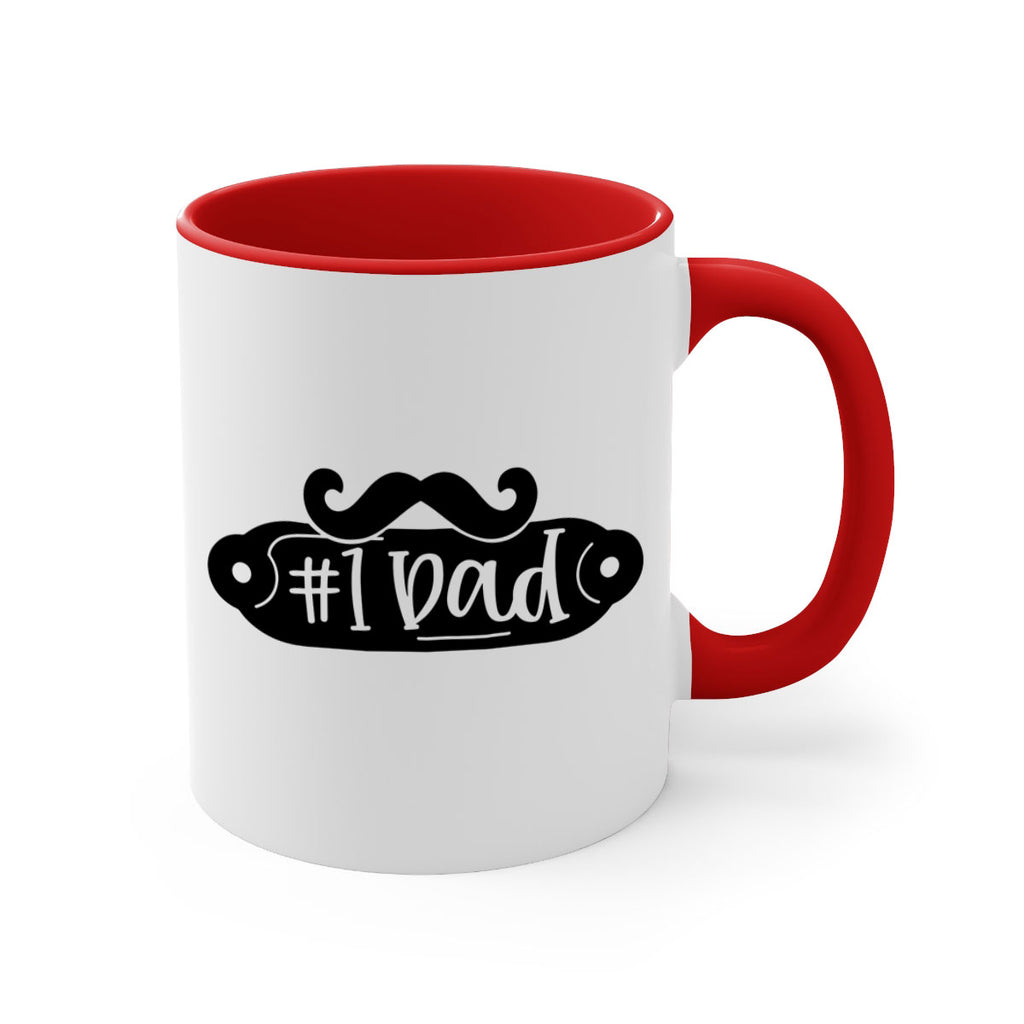 dad 77#- fathers day-Mug / Coffee Cup