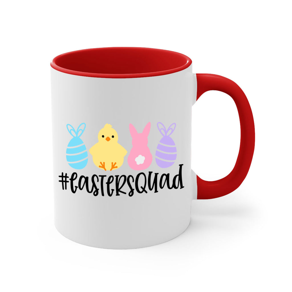 eastersquad 69#- easter-Mug / Coffee Cup