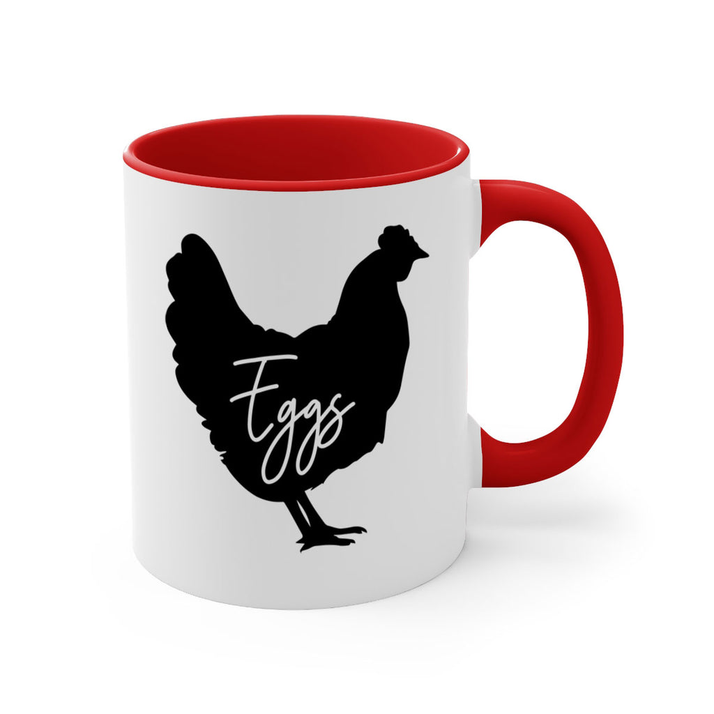 eggs 109#- kitchen-Mug / Coffee Cup