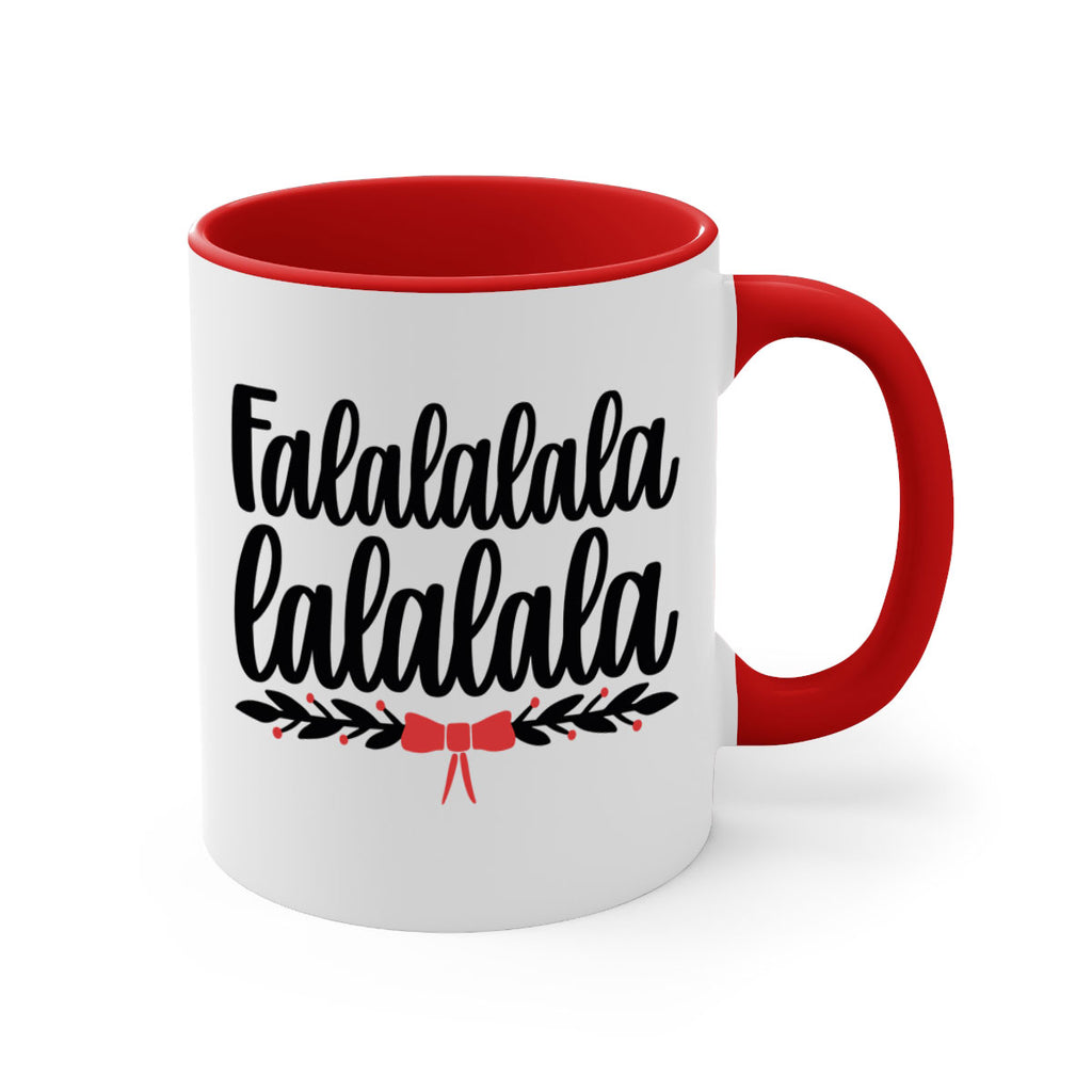 falalalala falalalala 152#- christmas-Mug / Coffee Cup