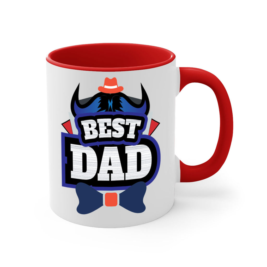 fathersdaypngtransparent 127#- fathers day-Mug / Coffee Cup