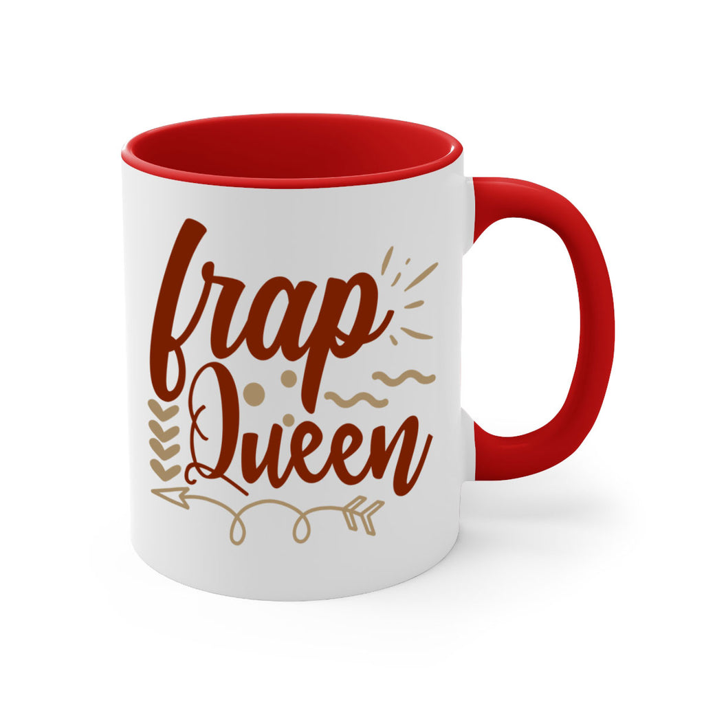 frap queen 213#- coffee-Mug / Coffee Cup