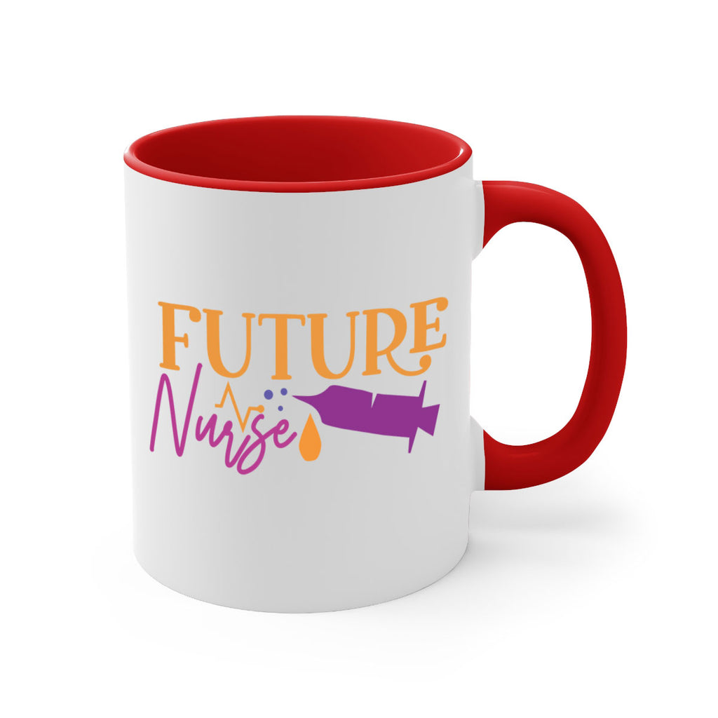 future nurse Style Style 183#- nurse-Mug / Coffee Cup