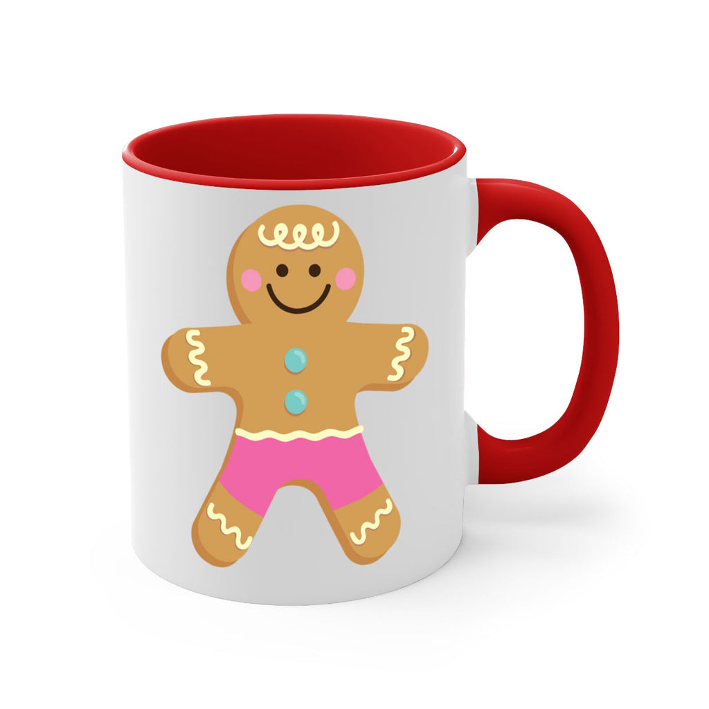 ginger bread 8#- christmas-Mug / Coffee Cup