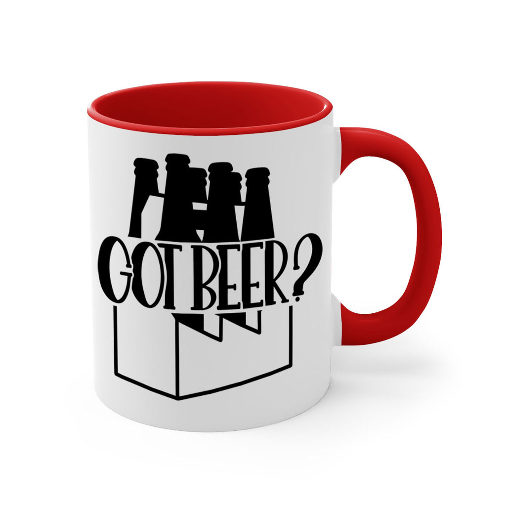 got beer 37#- beer-Mug / Coffee Cup