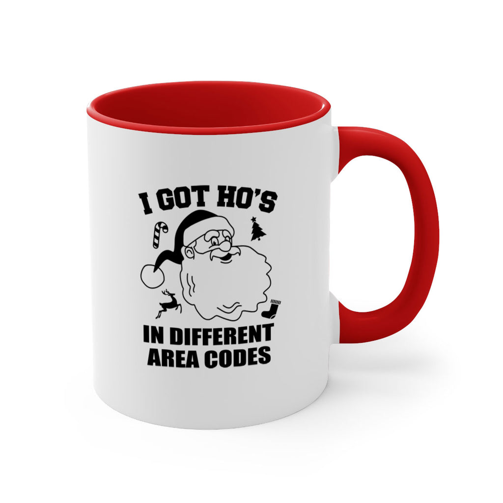 got hos style 41#- christmas-Mug / Coffee Cup