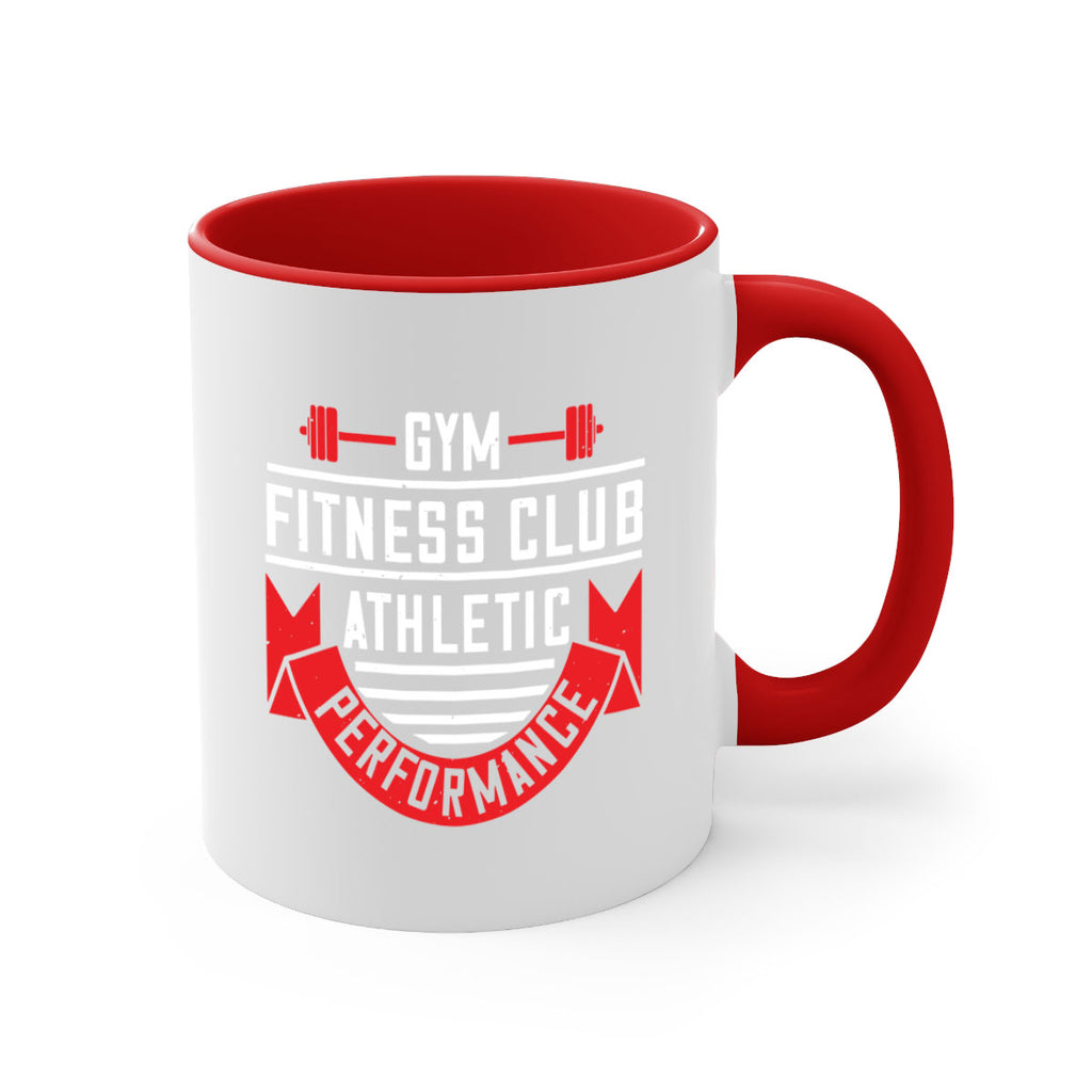 gym fitness club athlatic parformance 99#- gym-Mug / Coffee Cup