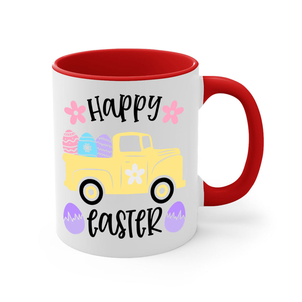 happy easter 38#- easter-Mug / Coffee Cup