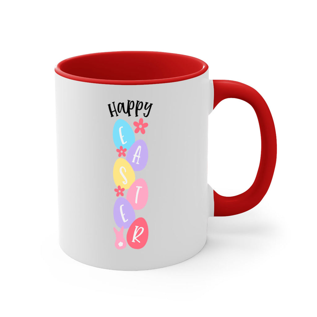 happy easter 42#- easter-Mug / Coffee Cup