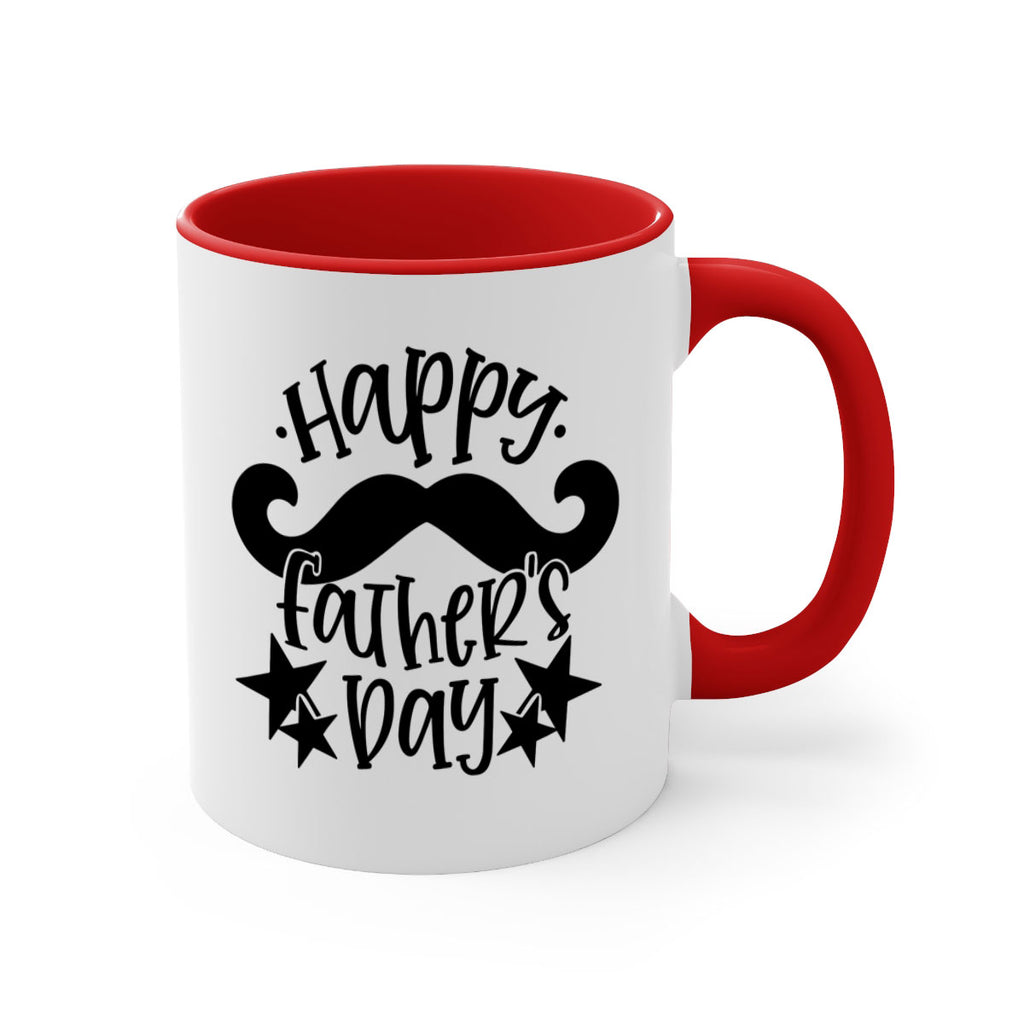 happy fathers day 47#- fathers day-Mug / Coffee Cup