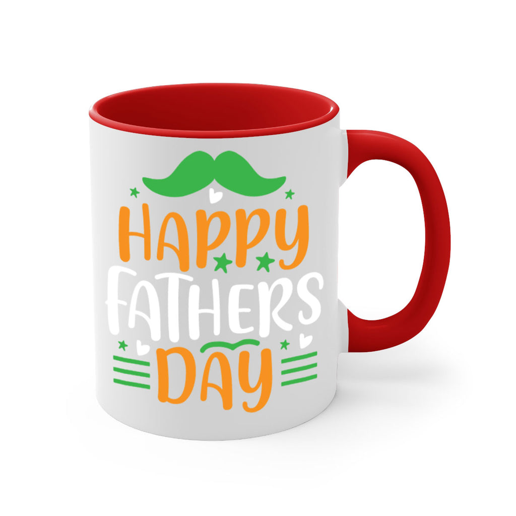 happy fathers day 94#- fathers day-Mug / Coffee Cup