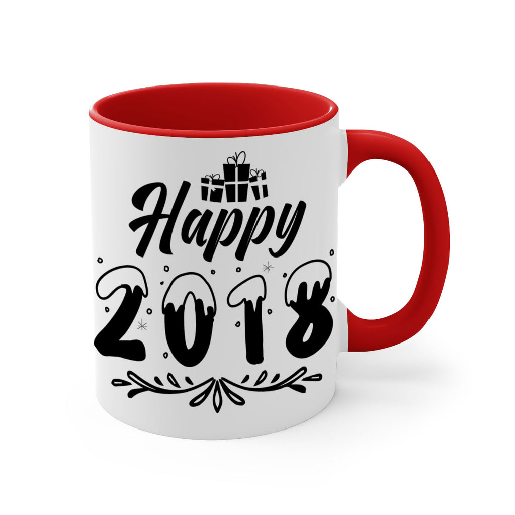 happy style 245#- christmas-Mug / Coffee Cup