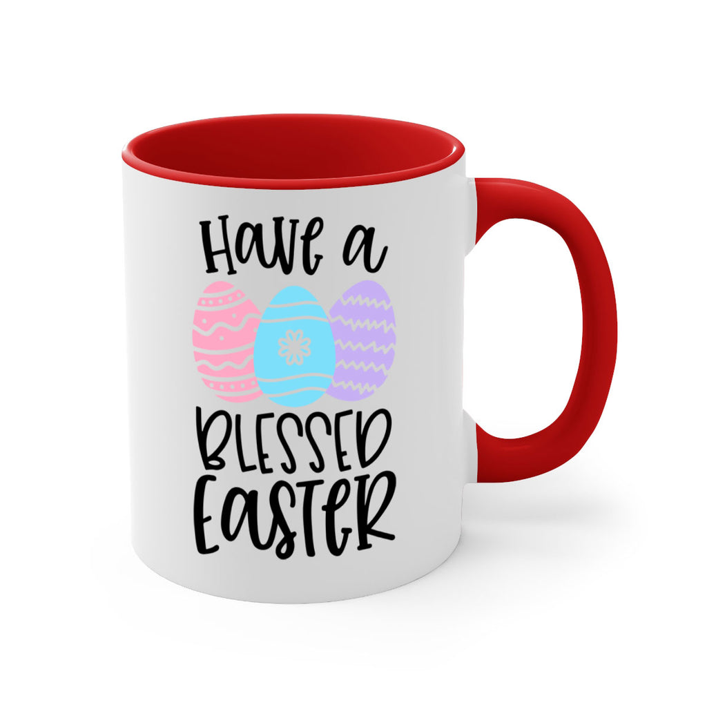 have a blessed easter 36#- easter-Mug / Coffee Cup