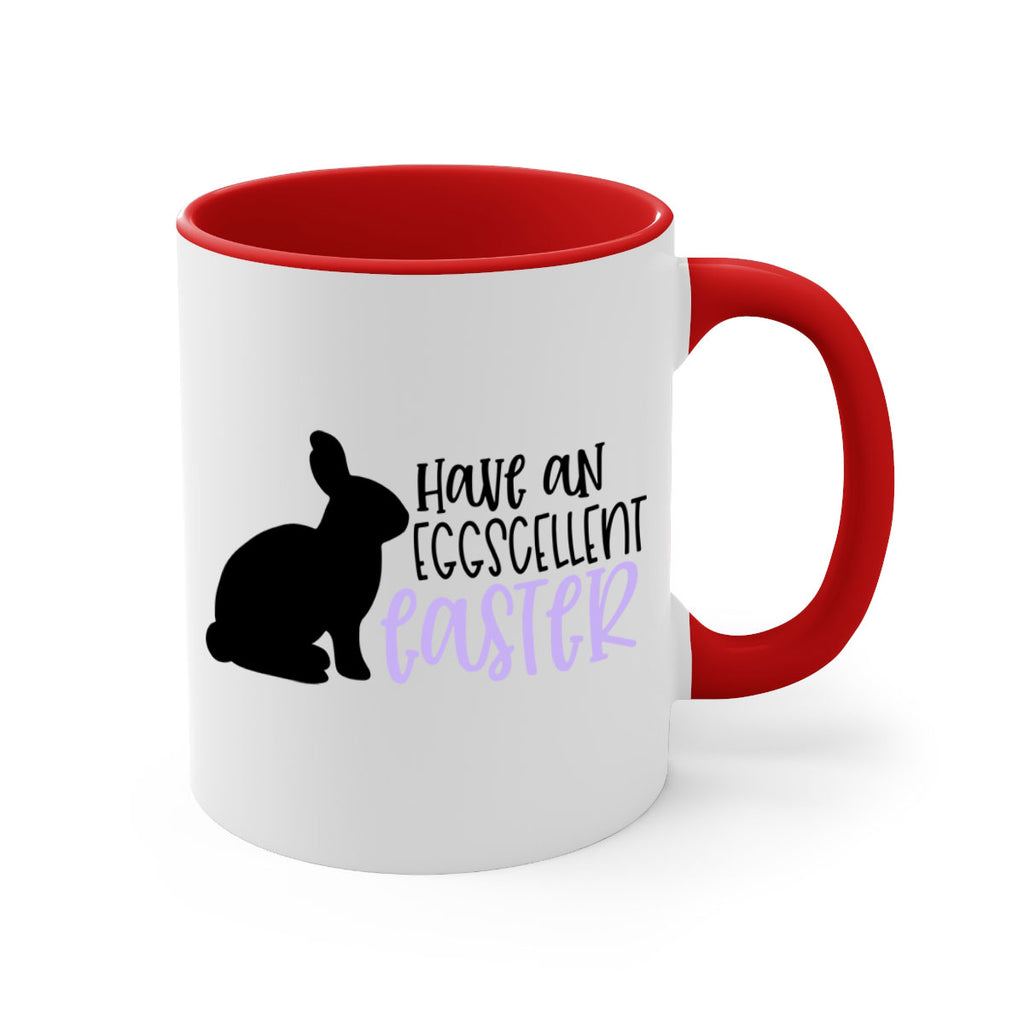 have an eggscellent easter 35#- easter-Mug / Coffee Cup