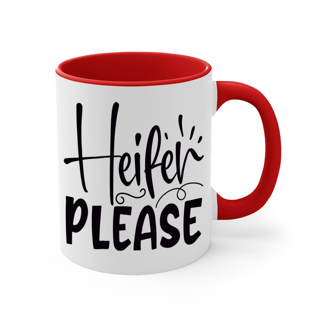 heifer please 91#- kitchen-Mug / Coffee Cup