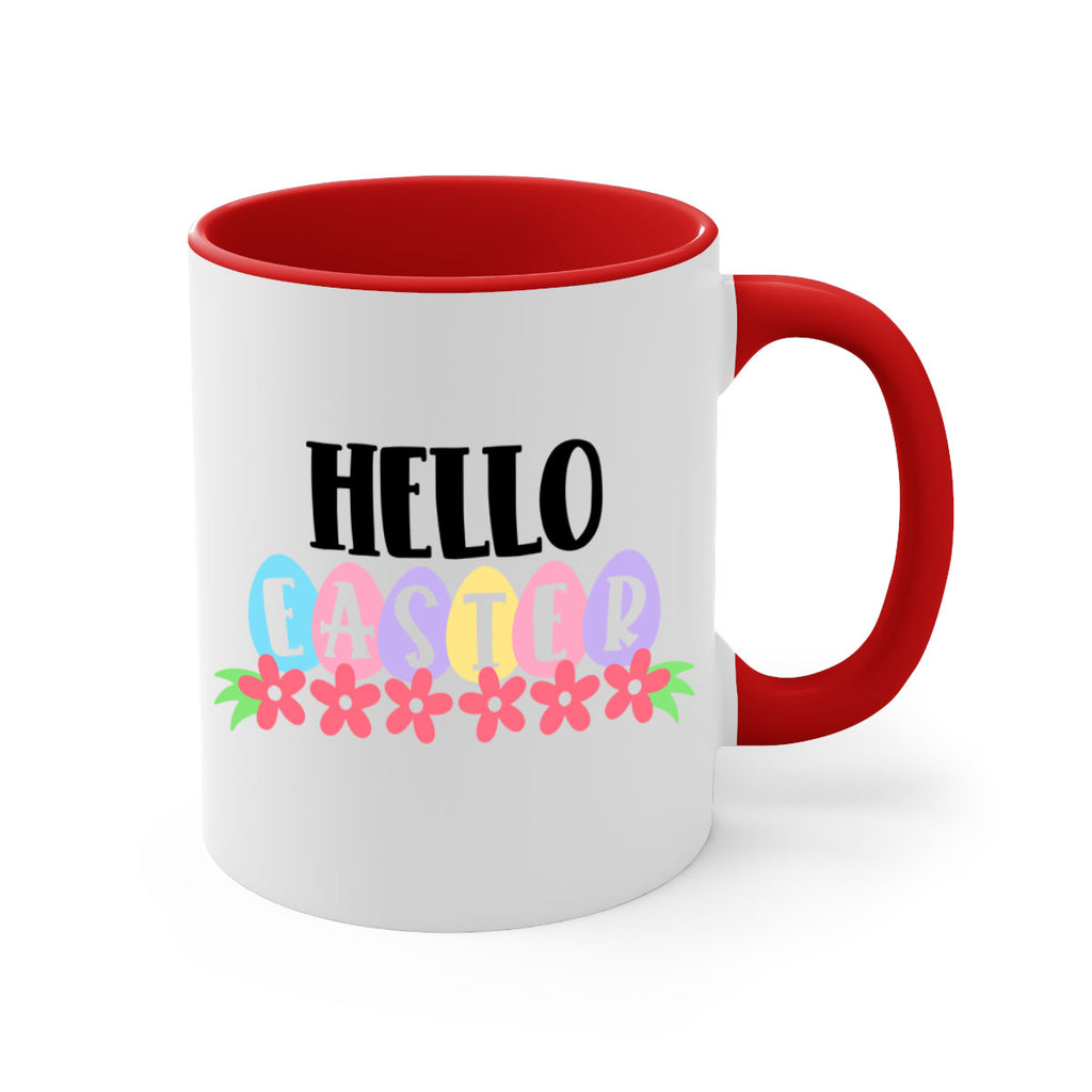 hello easter 31#- easter-Mug / Coffee Cup