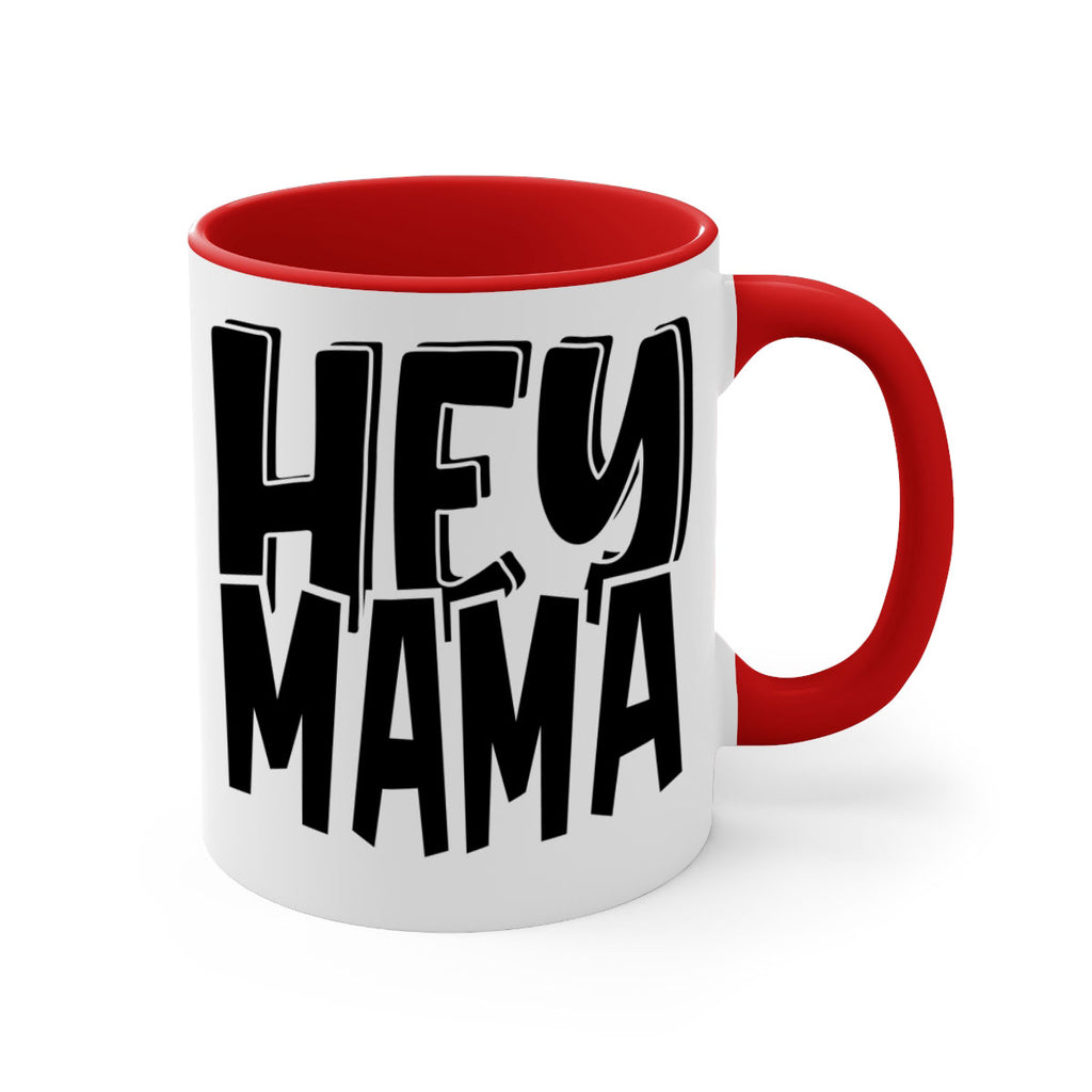 hey mama Style 17#- autism-Mug / Coffee Cup