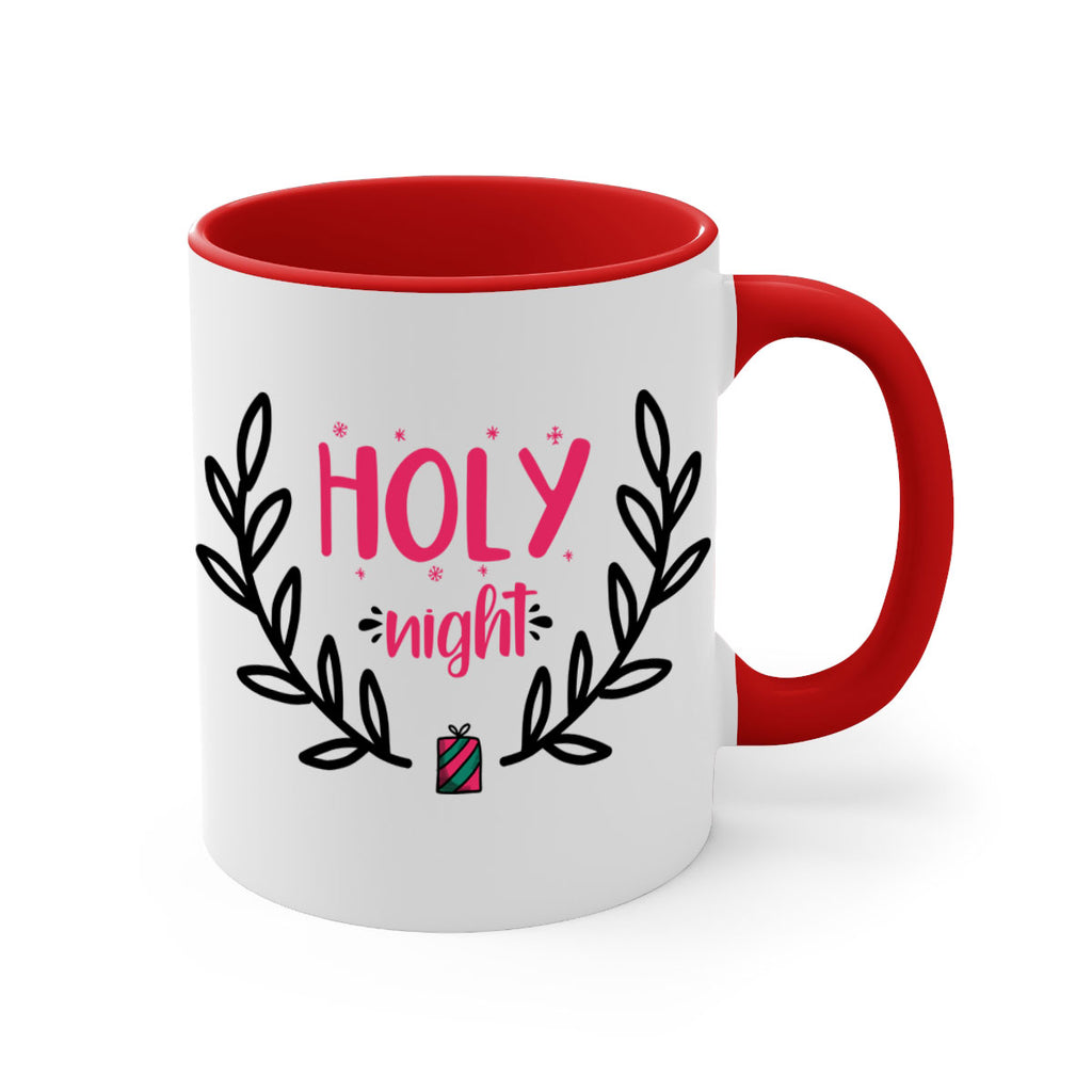 holy night style 302#- christmas-Mug / Coffee Cup