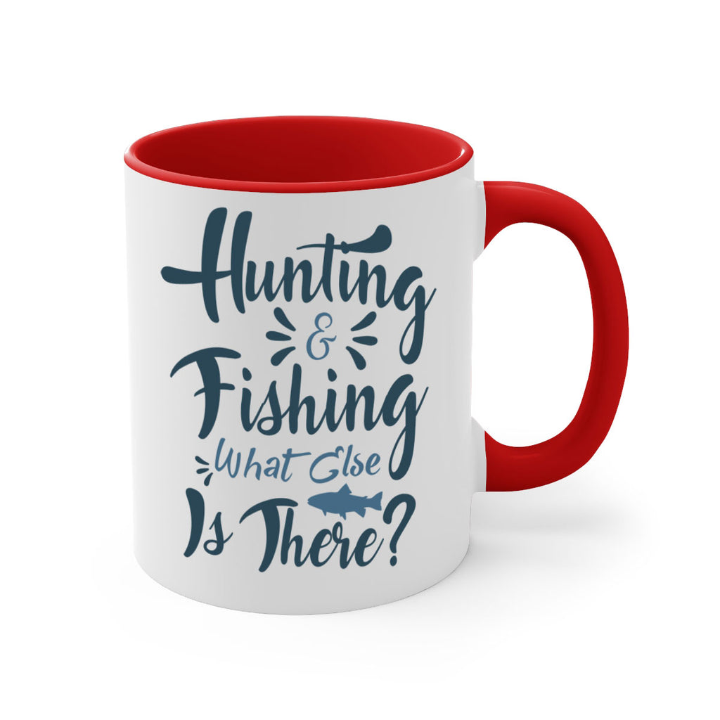 hunting fishing 121#- fishing-Mug / Coffee Cup