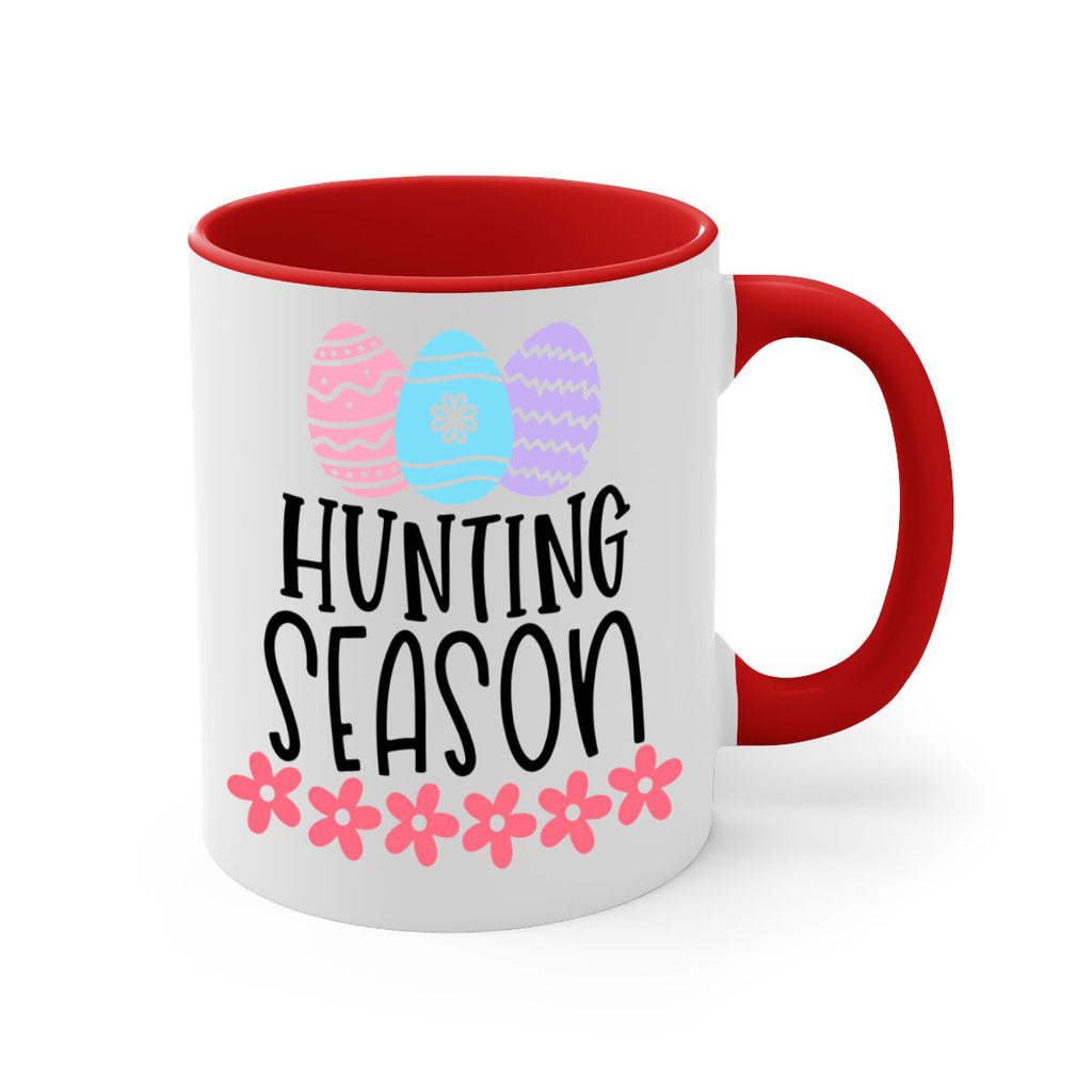 hunting season 23#- easter-Mug / Coffee Cup