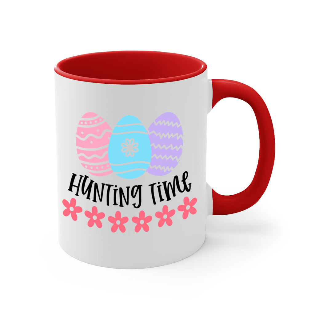 hunting time 21#- easter-Mug / Coffee Cup