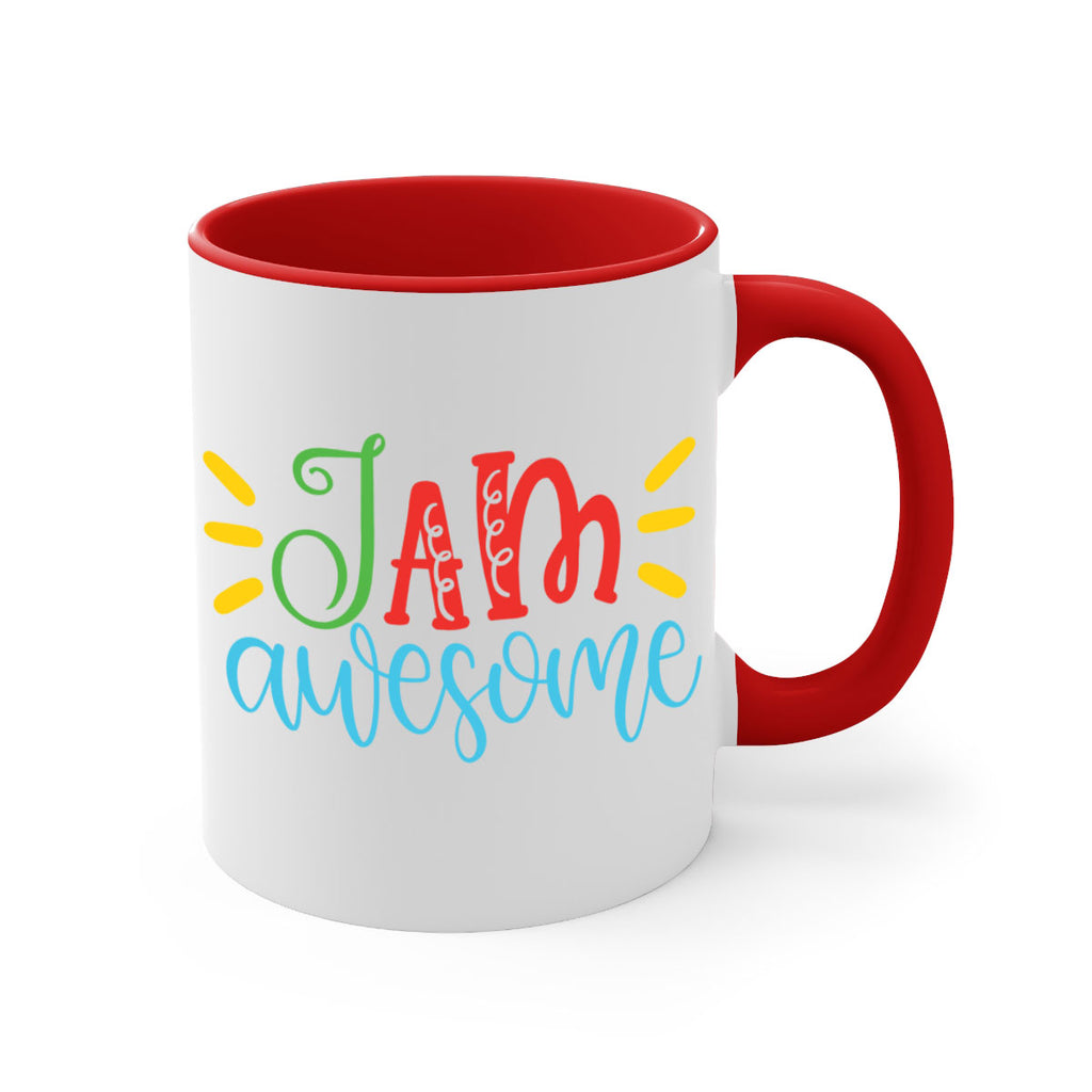 i am awesome Style 18#- autism-Mug / Coffee Cup