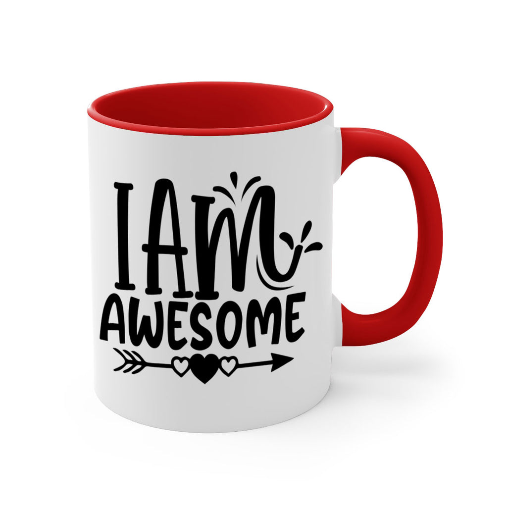 i am awesome Style 19#- autism-Mug / Coffee Cup