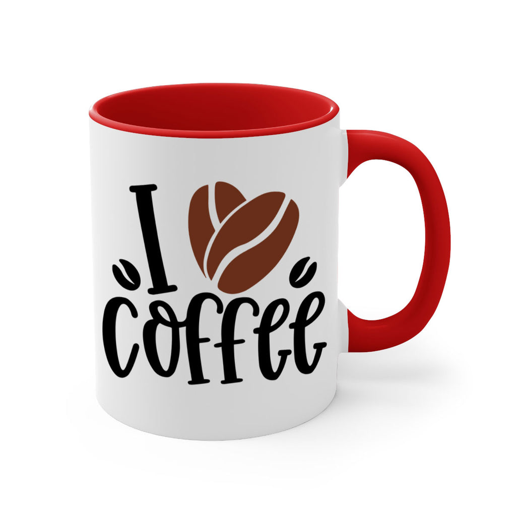 i love coffee 102#- coffee-Mug / Coffee Cup