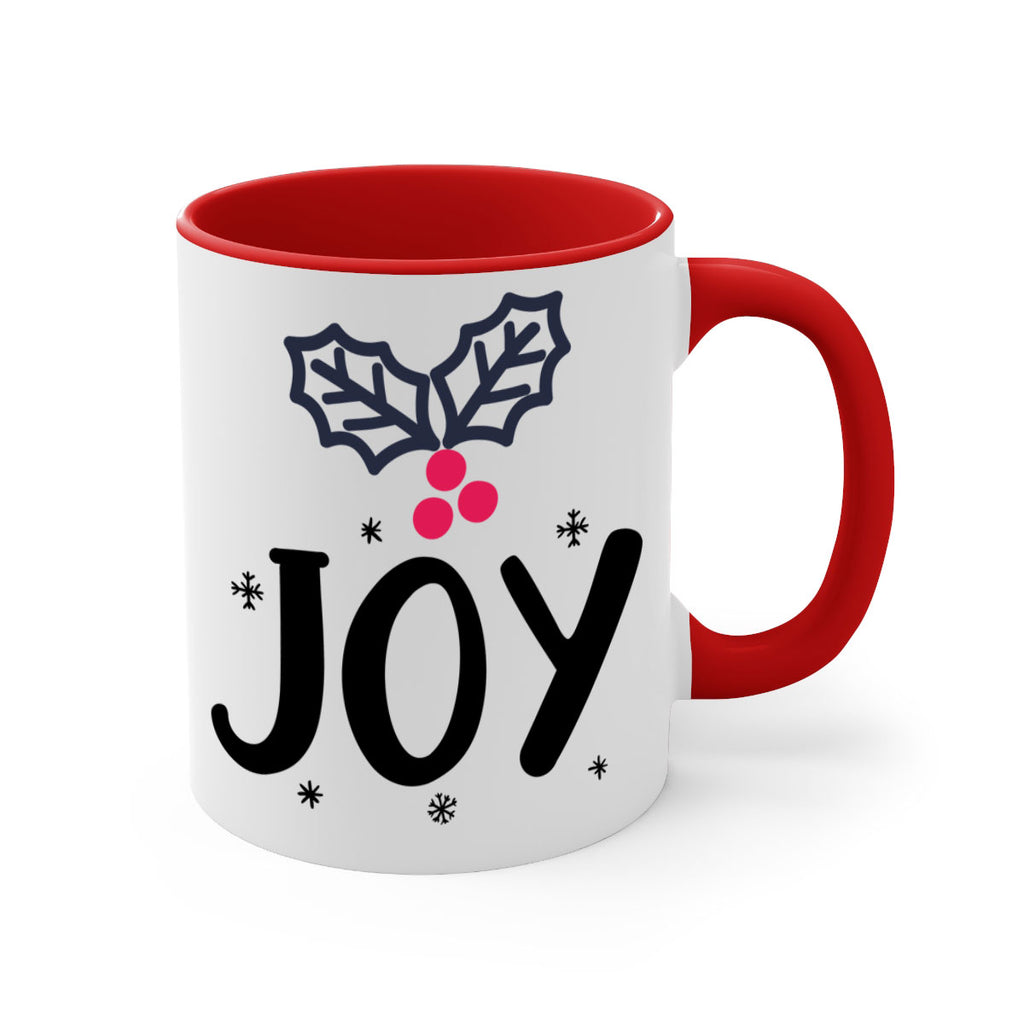 joy style 403#- christmas-Mug / Coffee Cup