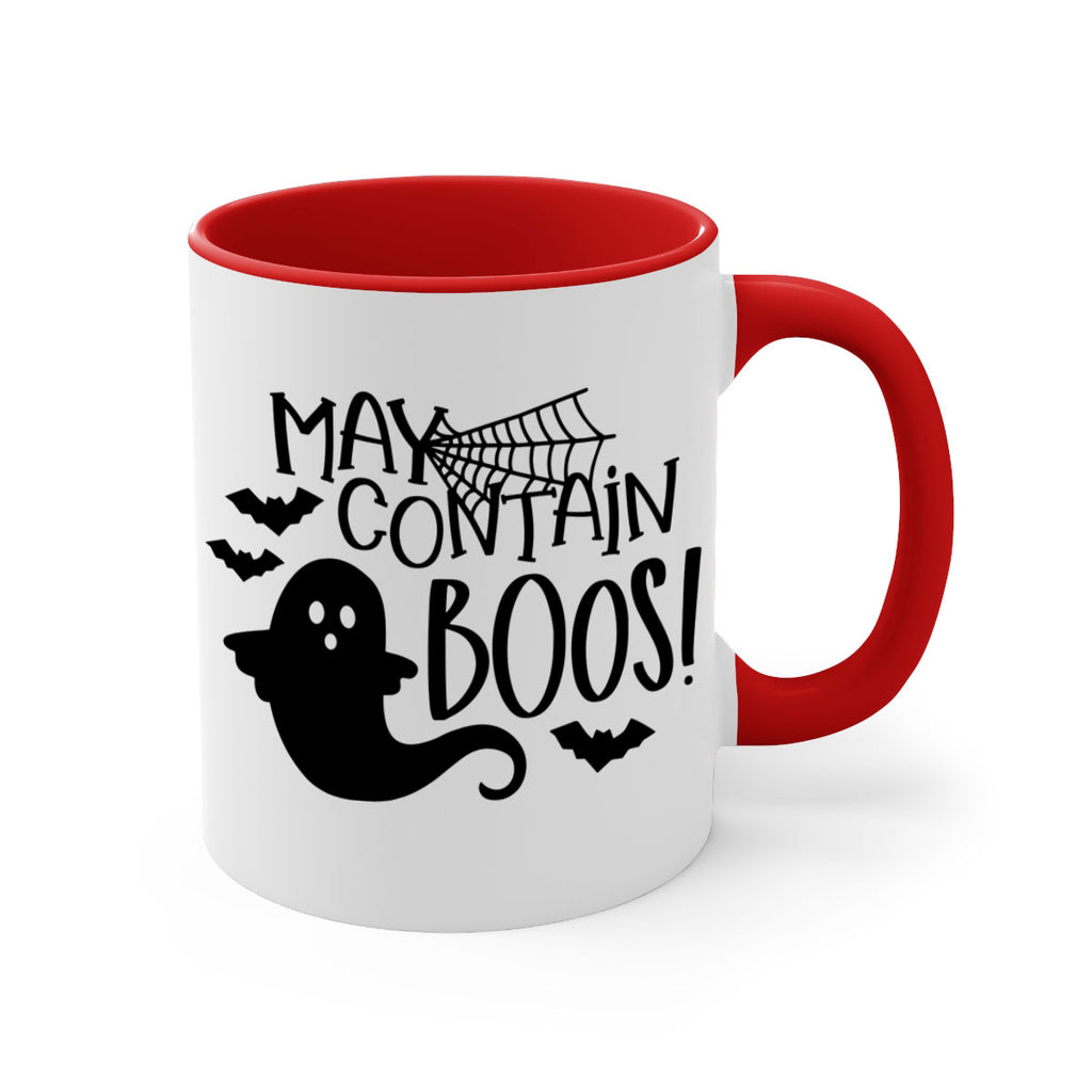 may contains boos 45#- halloween-Mug / Coffee Cup