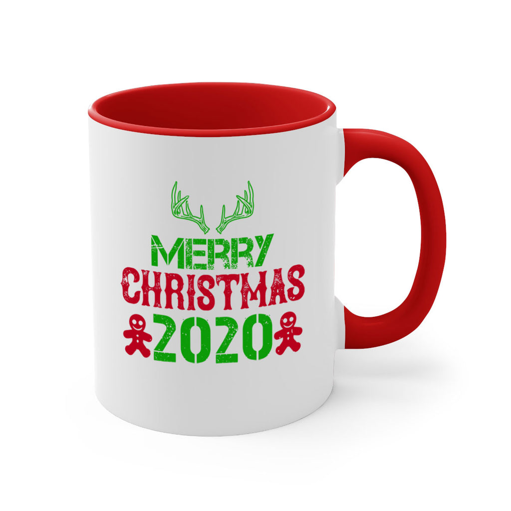 merry christmas 387#- christmas-Mug / Coffee Cup