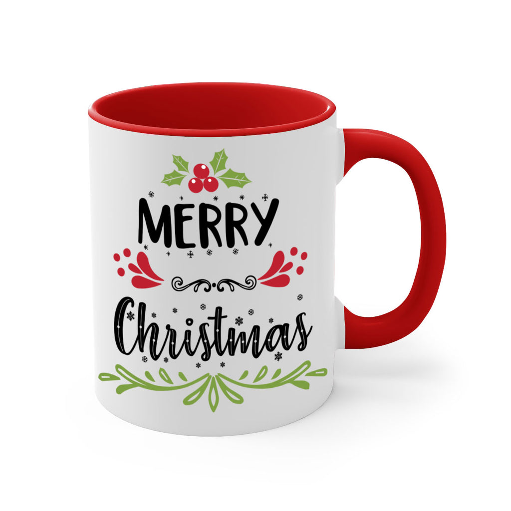 merry christmas 4#- christmas-Mug / Coffee Cup