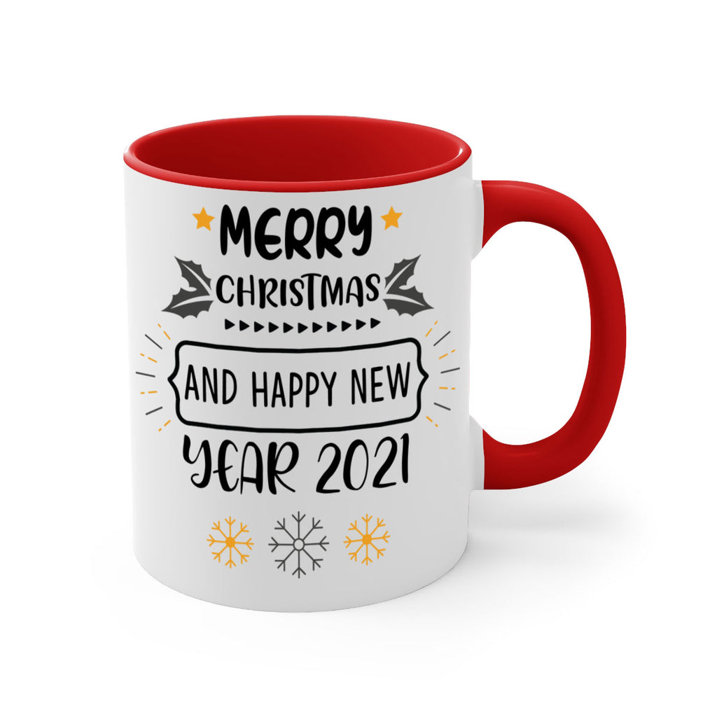 merry christmas 6#- christmas-Mug / Coffee Cup