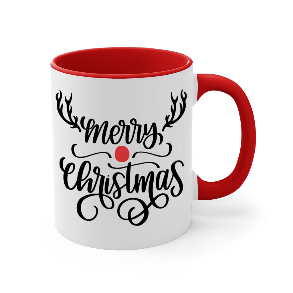 merry christmas 86#- christmas-Mug / Coffee Cup