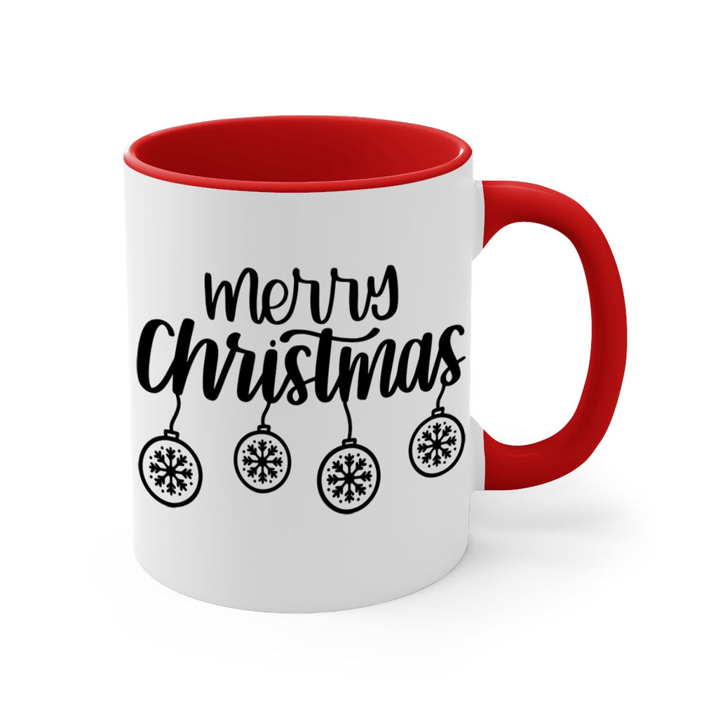 merry christmas 89#- christmas-Mug / Coffee Cup