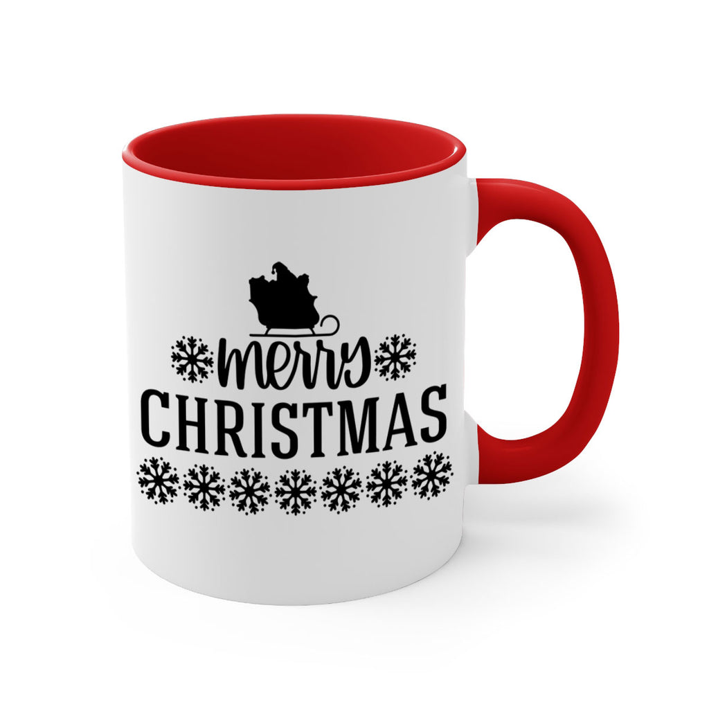 merry christmas 91#- christmas-Mug / Coffee Cup