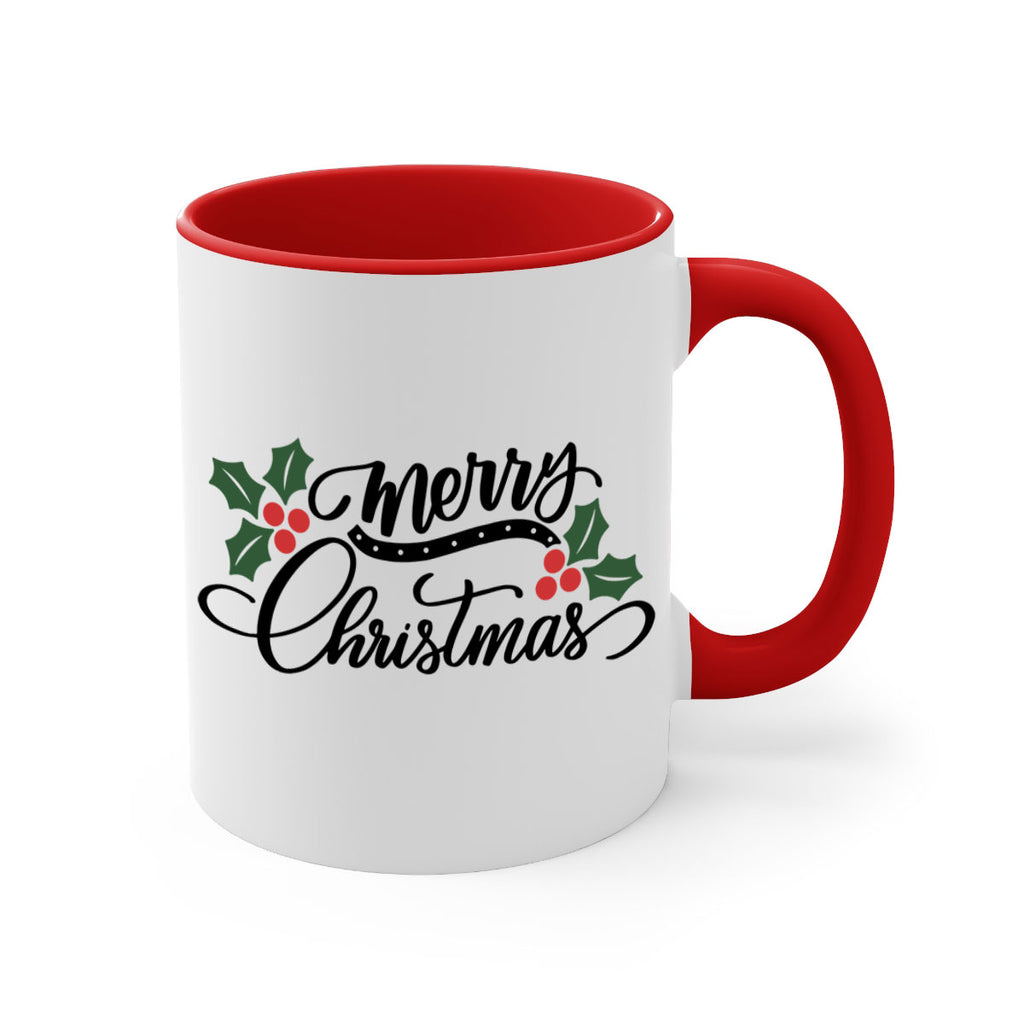 merry christmas 92#- christmas-Mug / Coffee Cup