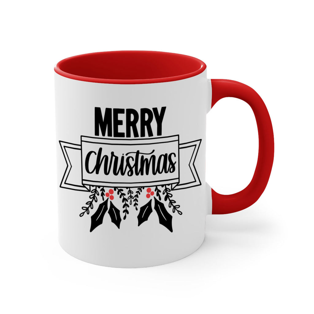merry christmas 94#- christmas-Mug / Coffee Cup