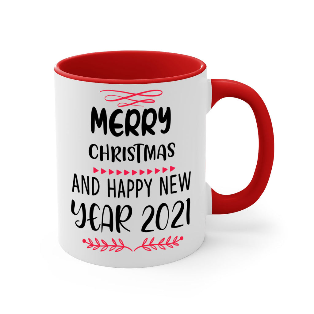 merry christmas 9#- christmas-Mug / Coffee Cup