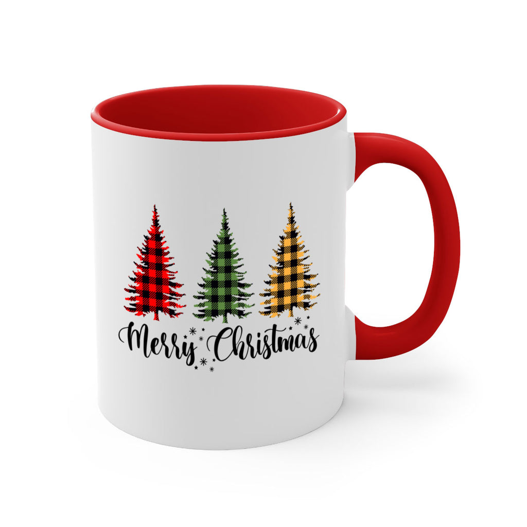 merry christmas style 14#- christmas-Mug / Coffee Cup