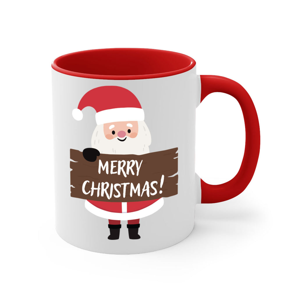 merry christmas style 18#- christmas-Mug / Coffee Cup