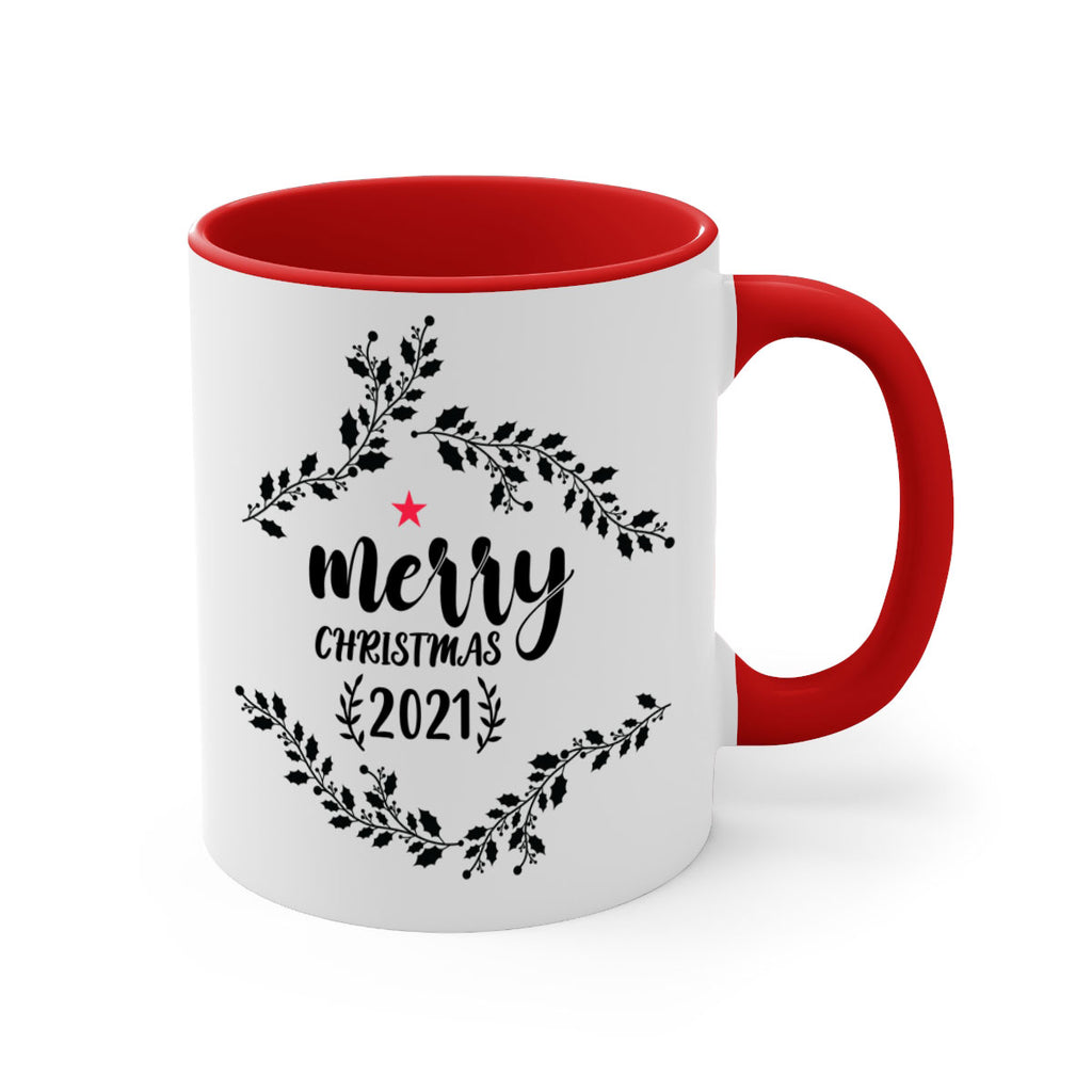 merry christmas11#- christmas-Mug / Coffee Cup