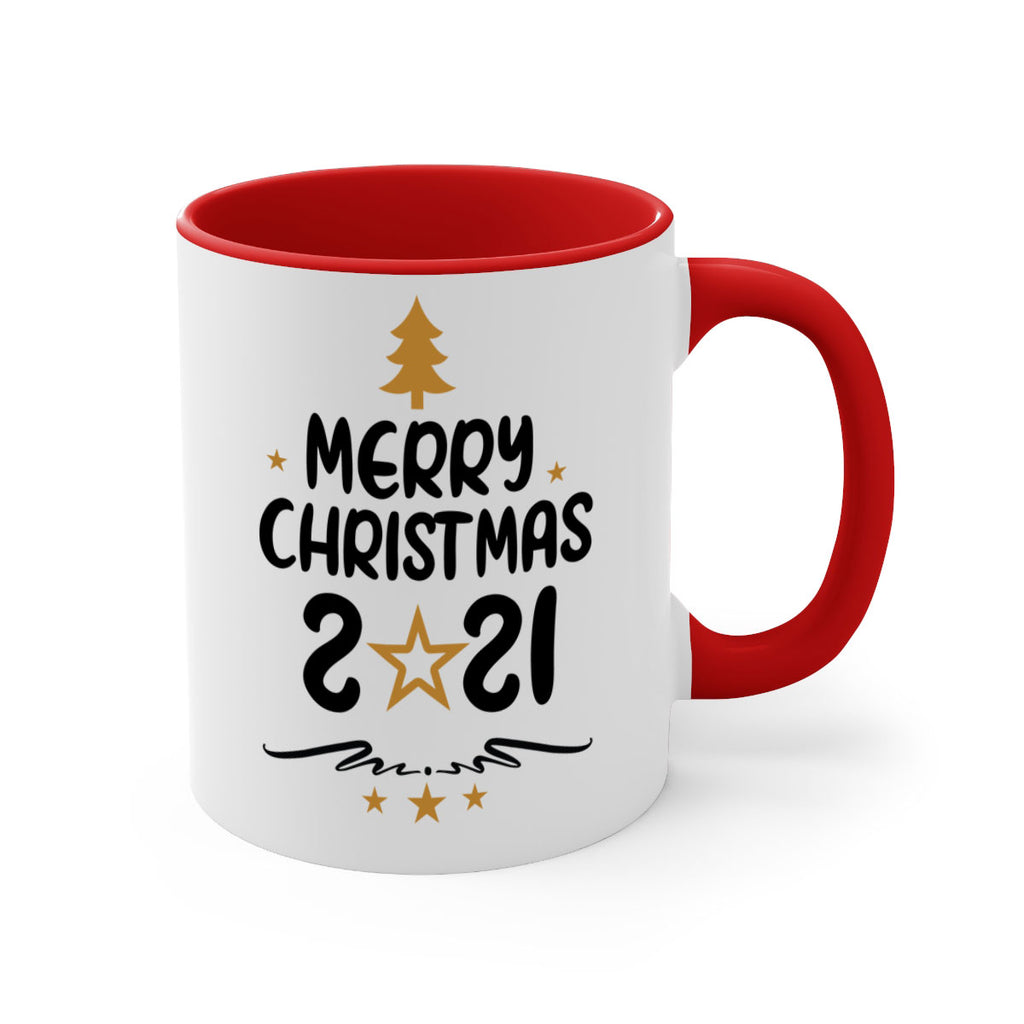 merry christmas2#- christmas-Mug / Coffee Cup