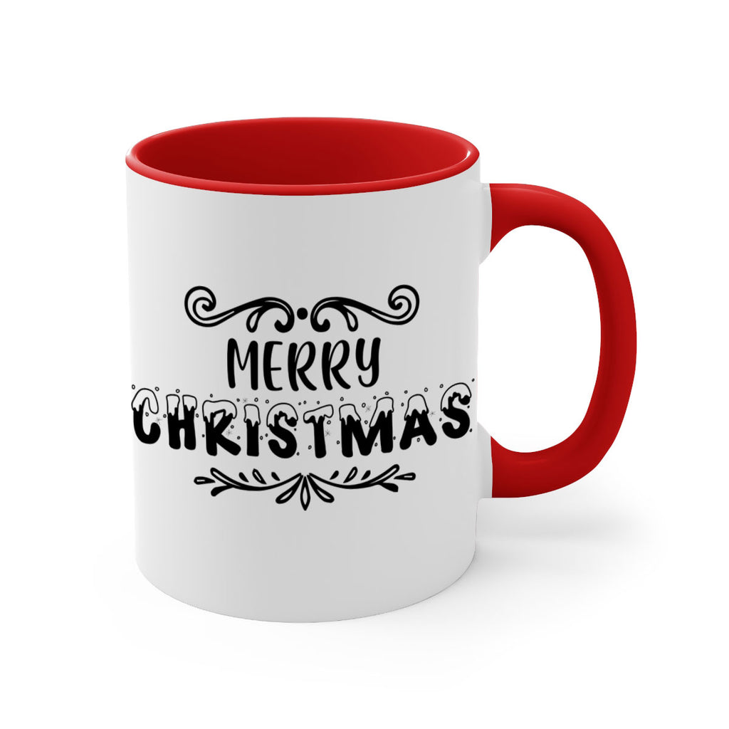 merry christmas4#- christmas-Mug / Coffee Cup